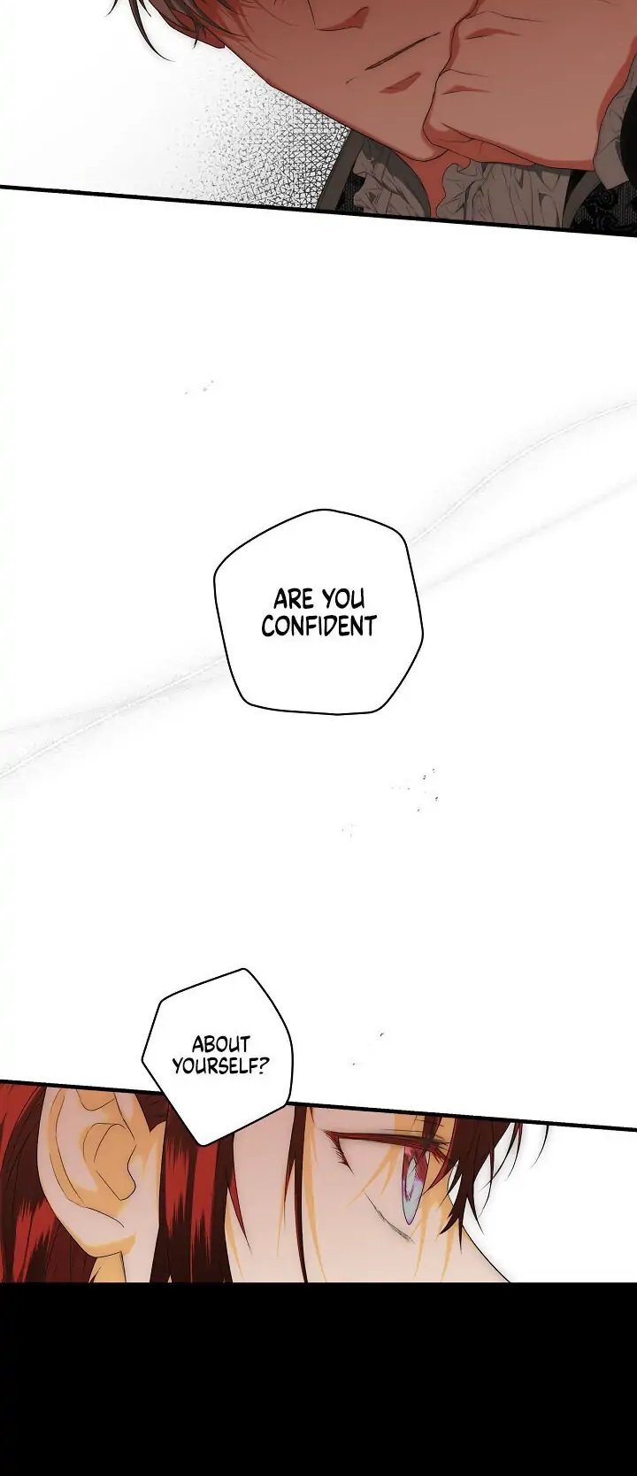 Secret Lady, Chapter 7 image 31